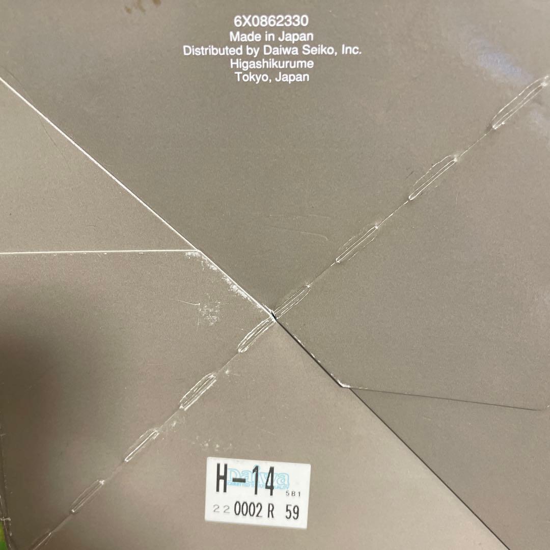 ダイワ キャタリナ4500H スピニングリール JAPAN