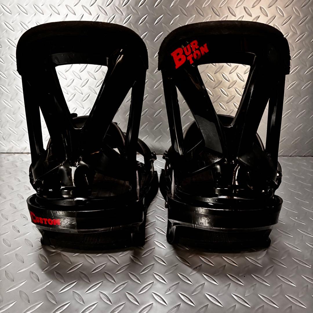 【大きいサイズ】Burton CUSTOM RULER メンズ3点セット 美品