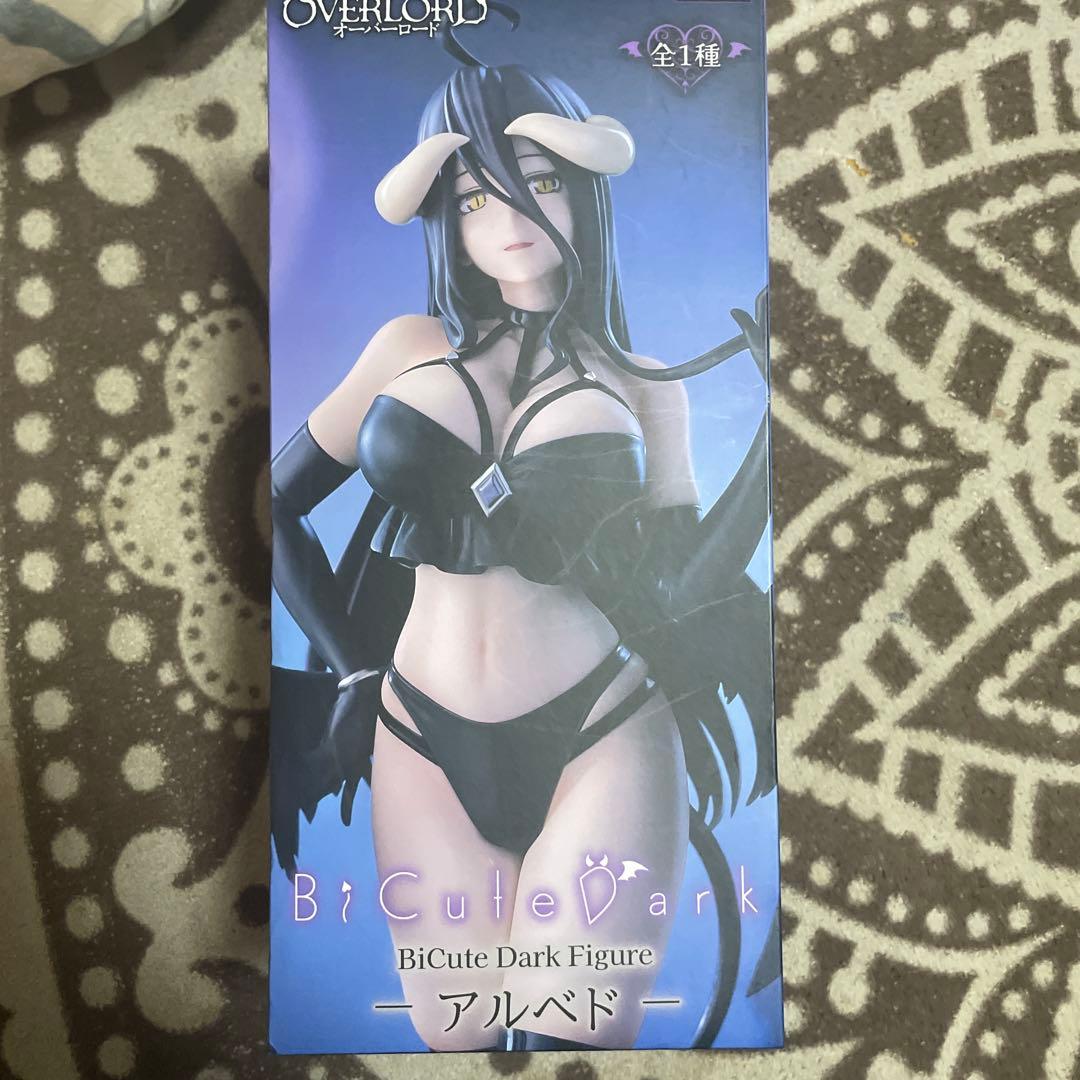 オーバーロード フィギュア 39体セット