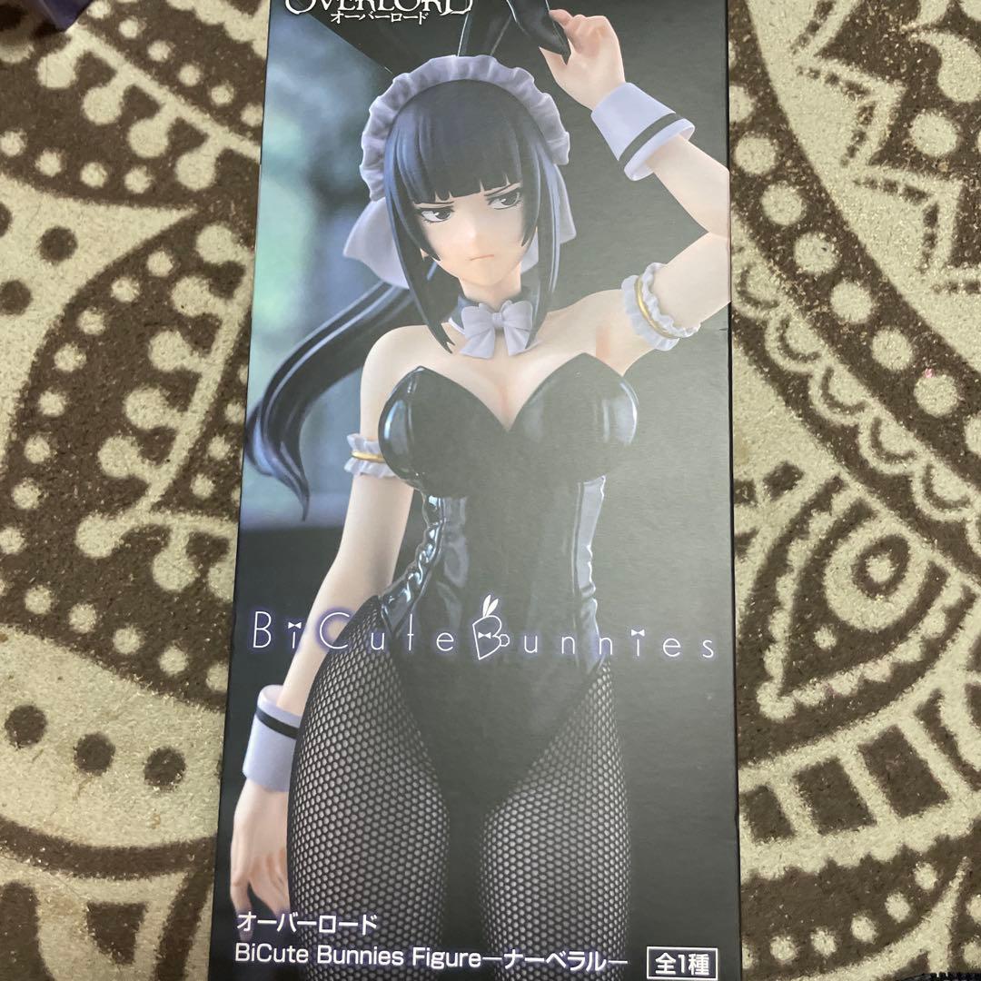 オーバーロード フィギュア 39体セット