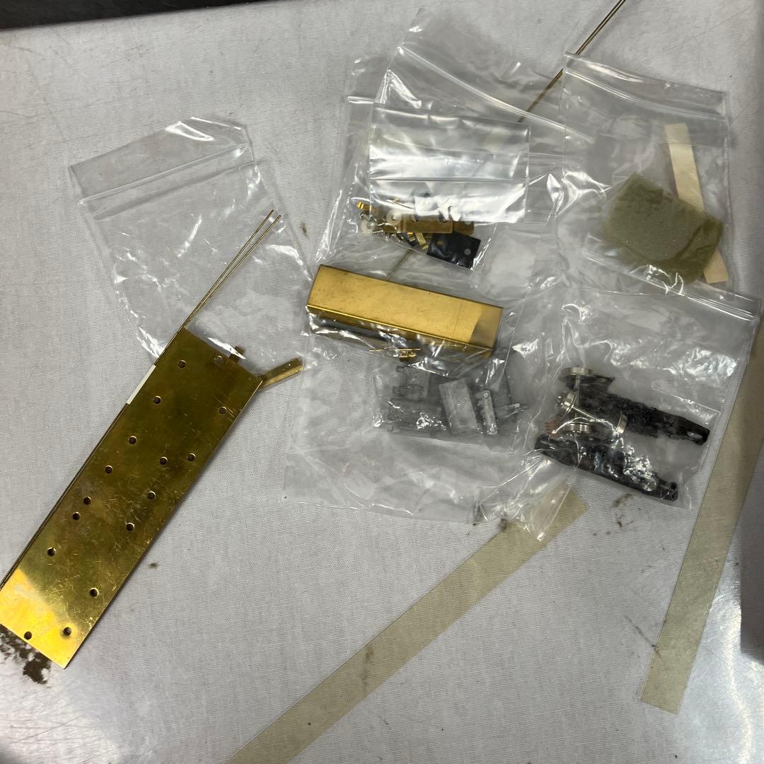 ▽ 小田急ロマンスカー NSE車 HOケージ 鉄道模型 ジャンク品