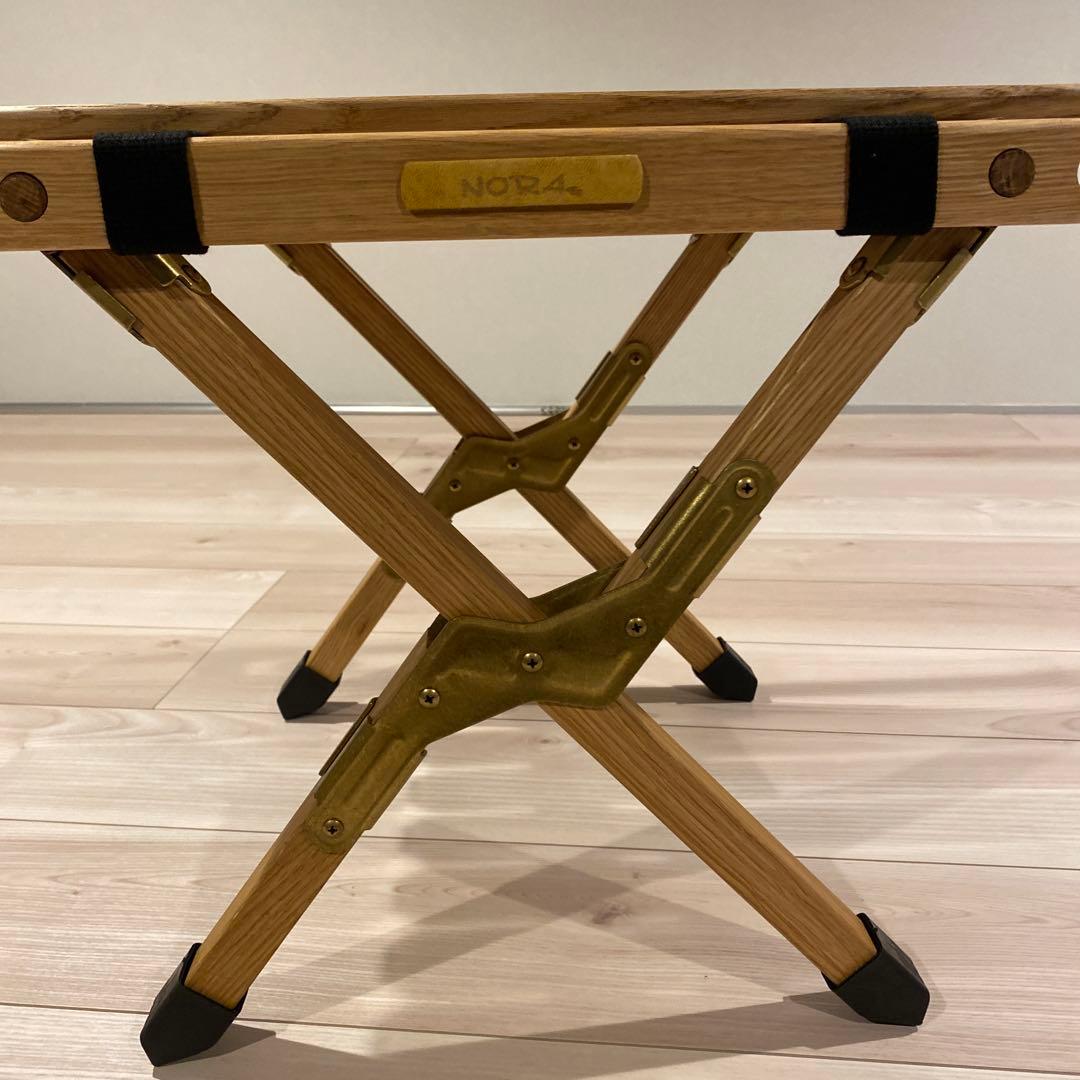 NORAsサイドテーブル