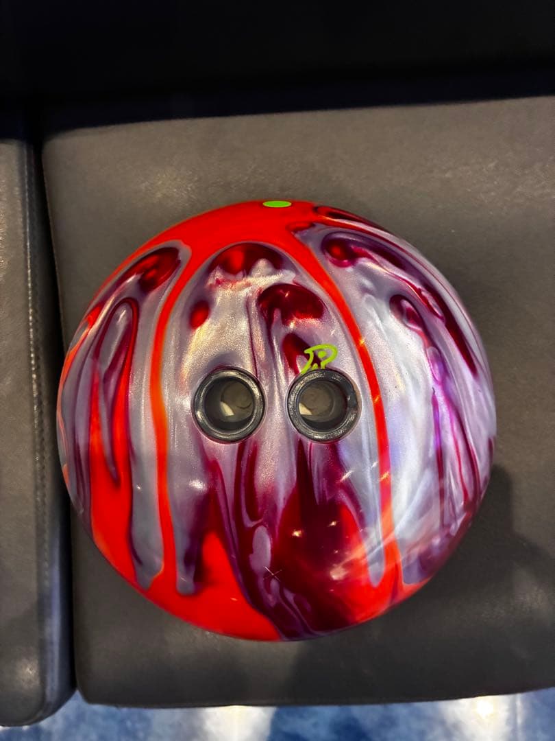 ラディカル スナップショット