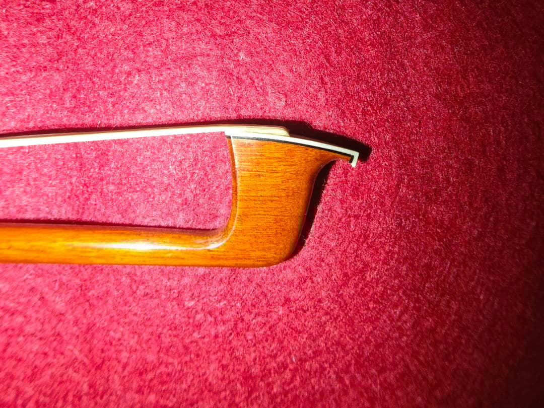 Liberte バイオリン弓