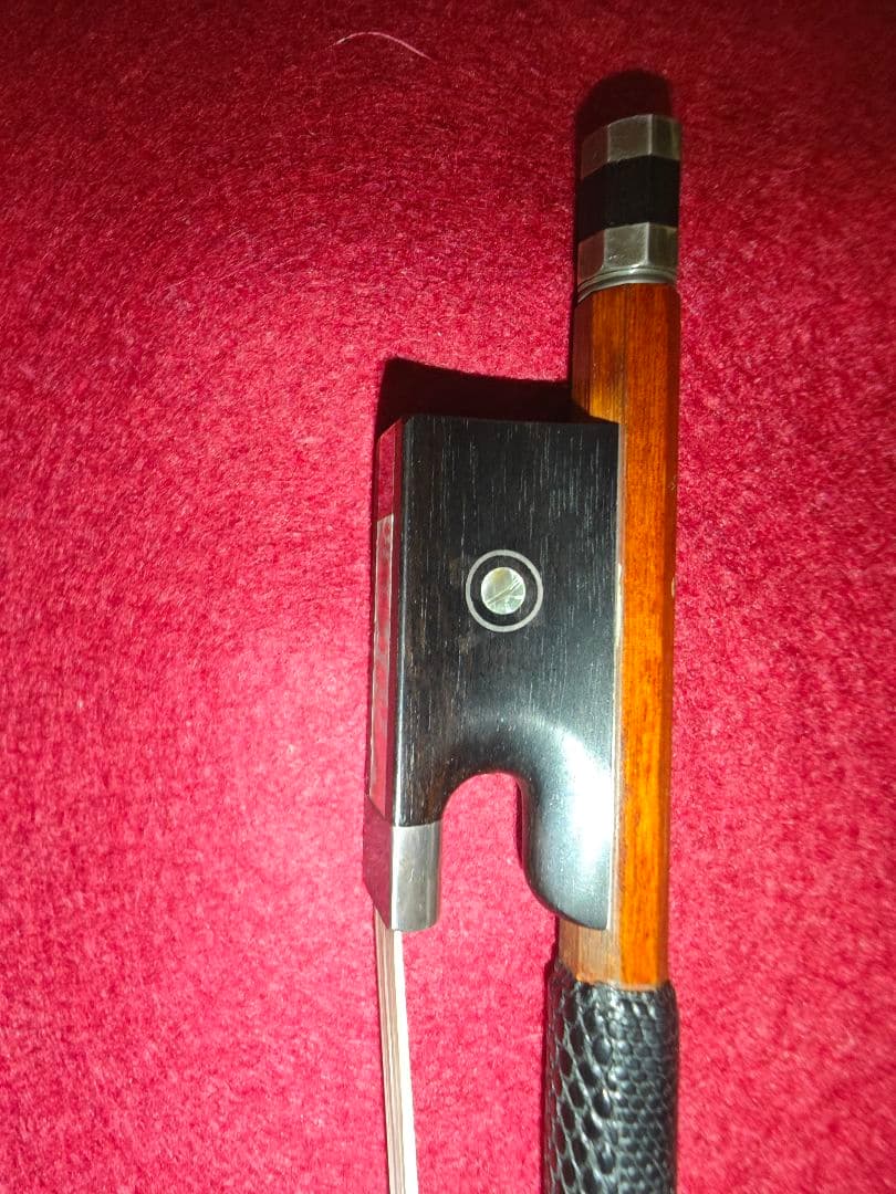 Liberte バイオリン弓