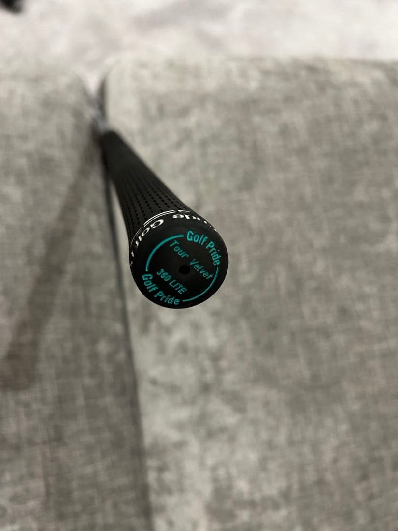 PING ブループリントS DG mid115 s200 6〜W