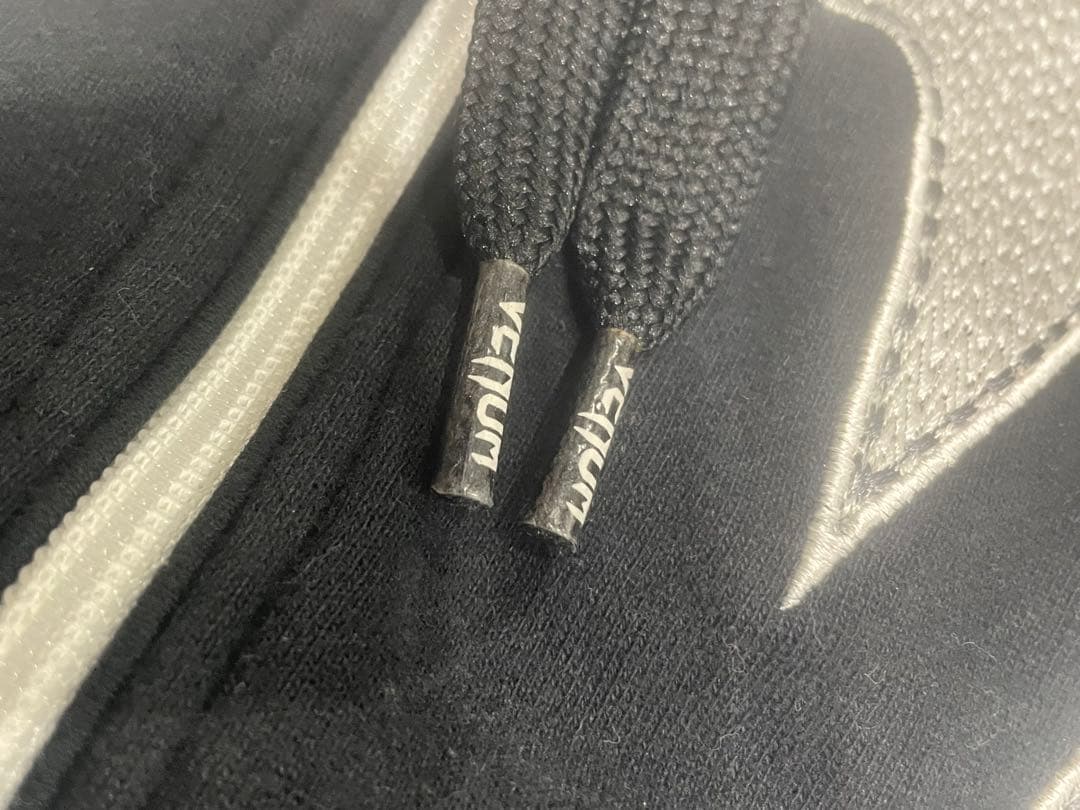 Zero　 ヴェナム フーディーとパンツセット Mサイズ