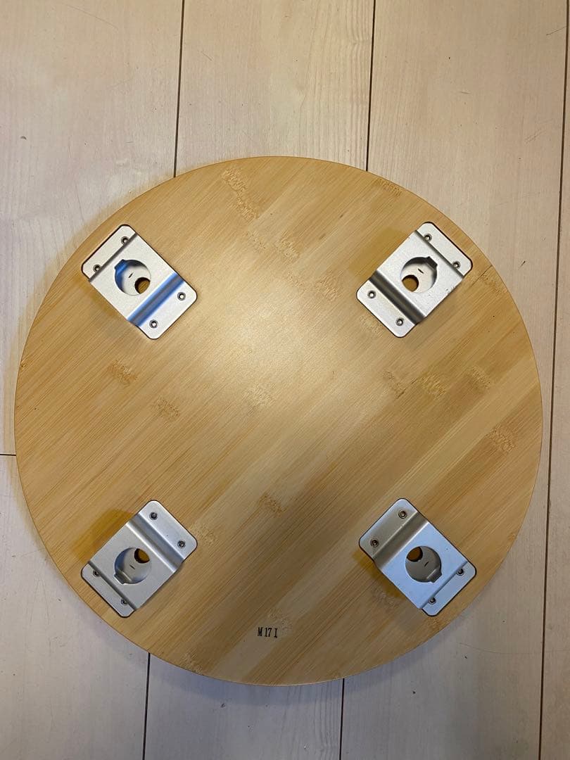 スノーピーク igtサイドテーブル