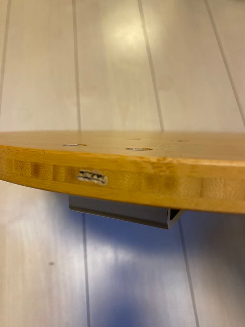 スノーピーク igtサイドテーブル