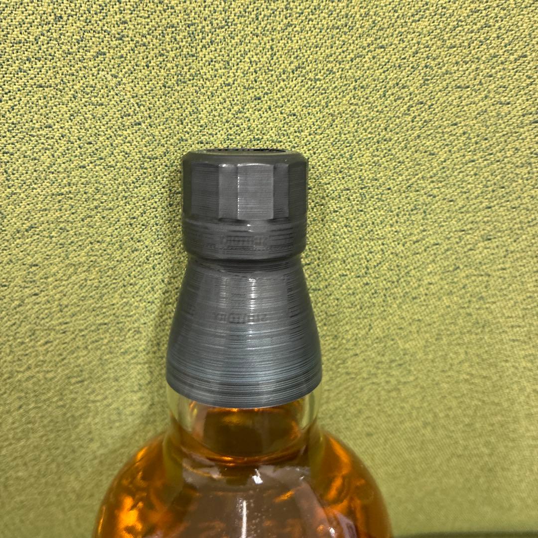 サントリー 知多 シングルグレーンウイスキー 43% 2本セット