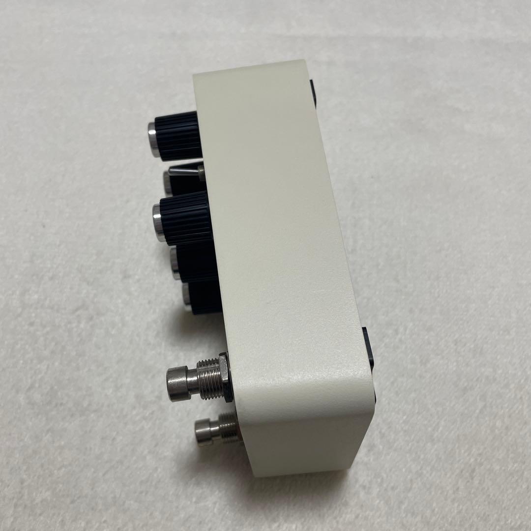 Universal Audio Astra UAFX コーラス トレモロ