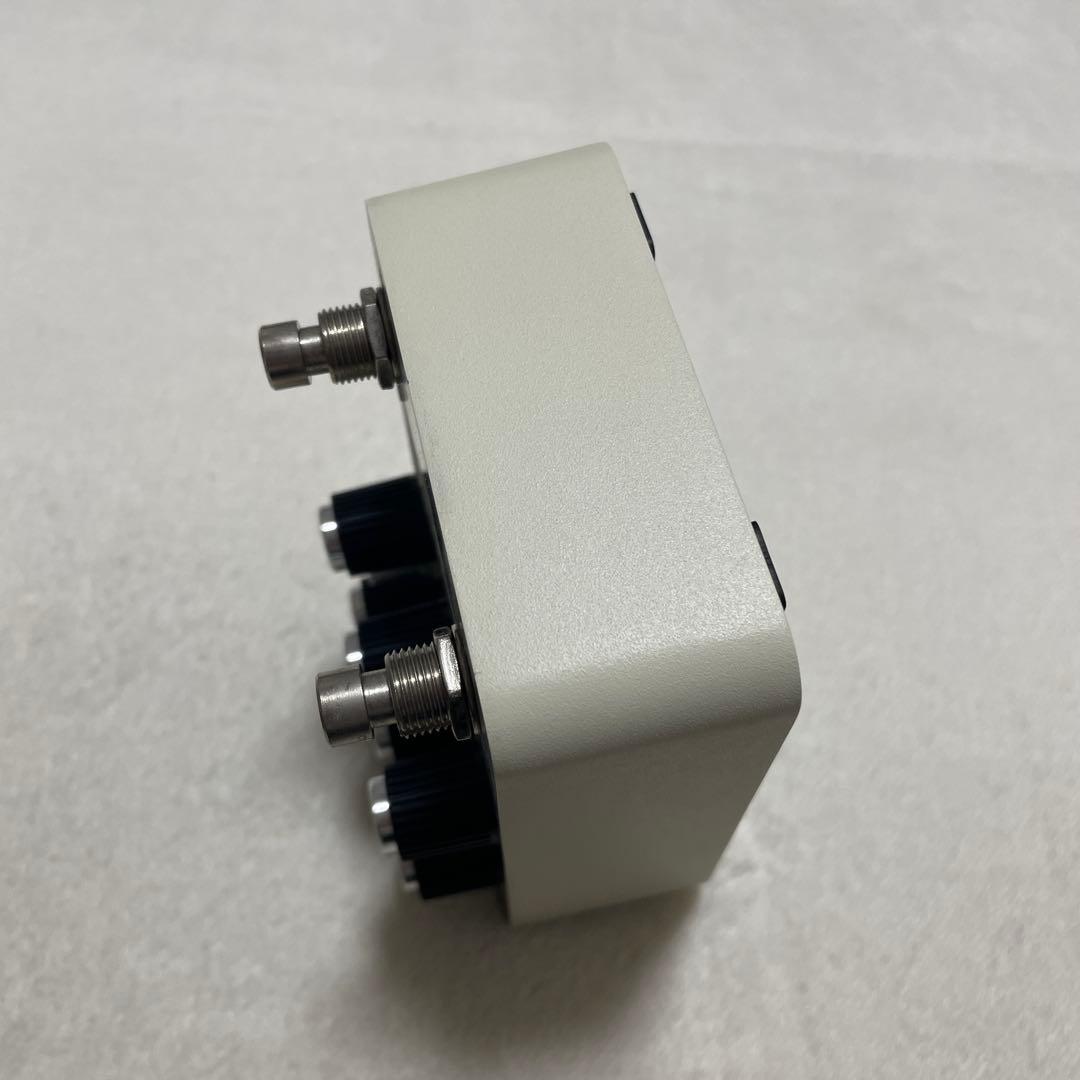 Universal Audio Astra UAFX コーラス トレモロ