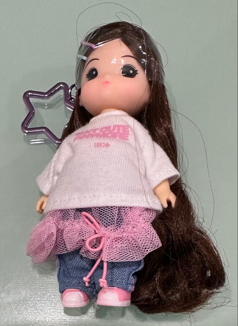 ILLIT ウォンヒ NOT CUTE ANYMORE Little Mimi