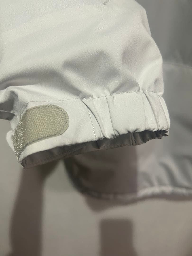 ✦✧mont-bell パウダーホップパーカ Men's Sサイズ✦✧