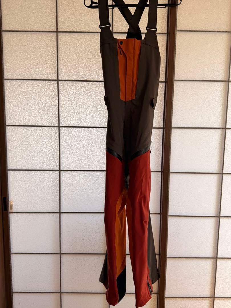 Team Descente 23-24ウェア