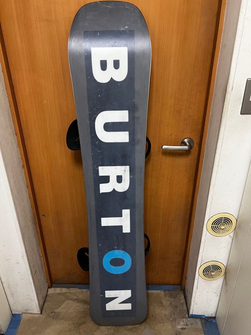 カ*キ様 Burton Custom 154 バインディングMサイズ　セット