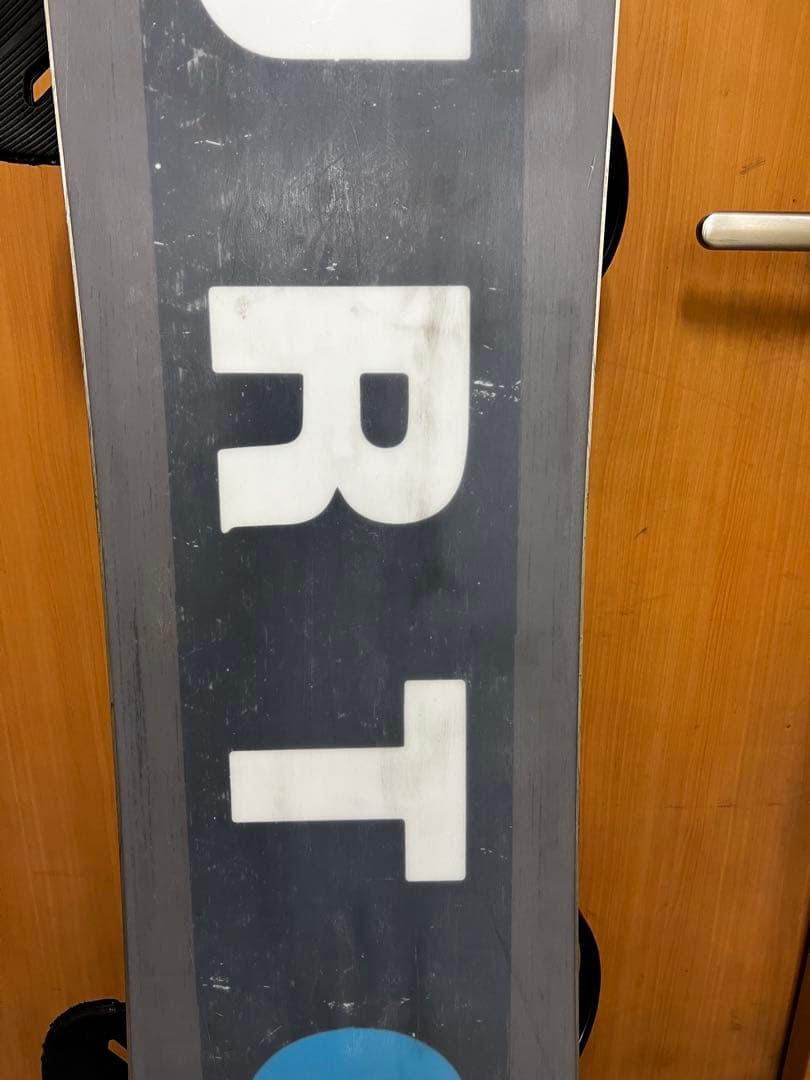 カ*キ様 Burton Custom 154 バインディングMサイズ　セット