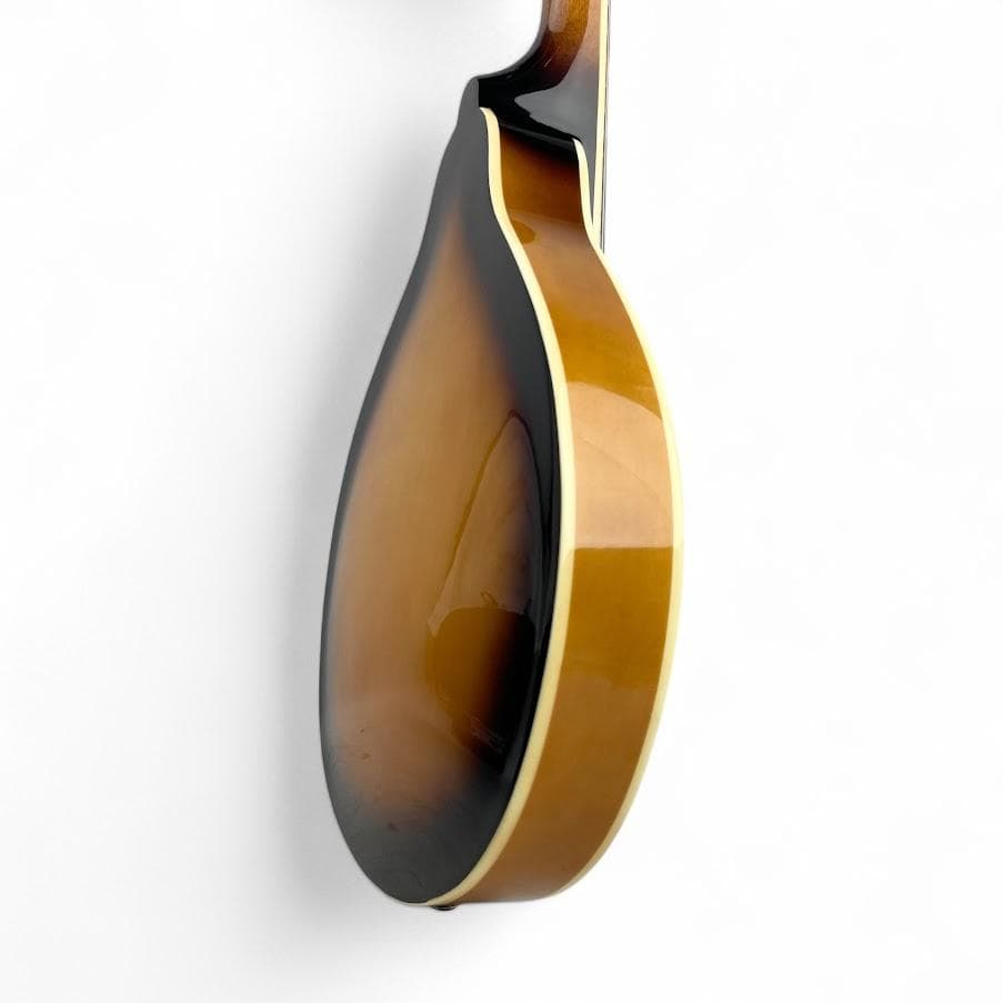 極美品●Donner● マンドリン DML-1 専用ケース付 サンバースト