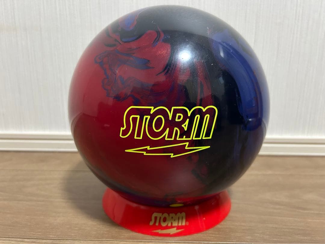 送料込み【新品】DNA・コイル　ストーム　15 ポンド4オンス 1