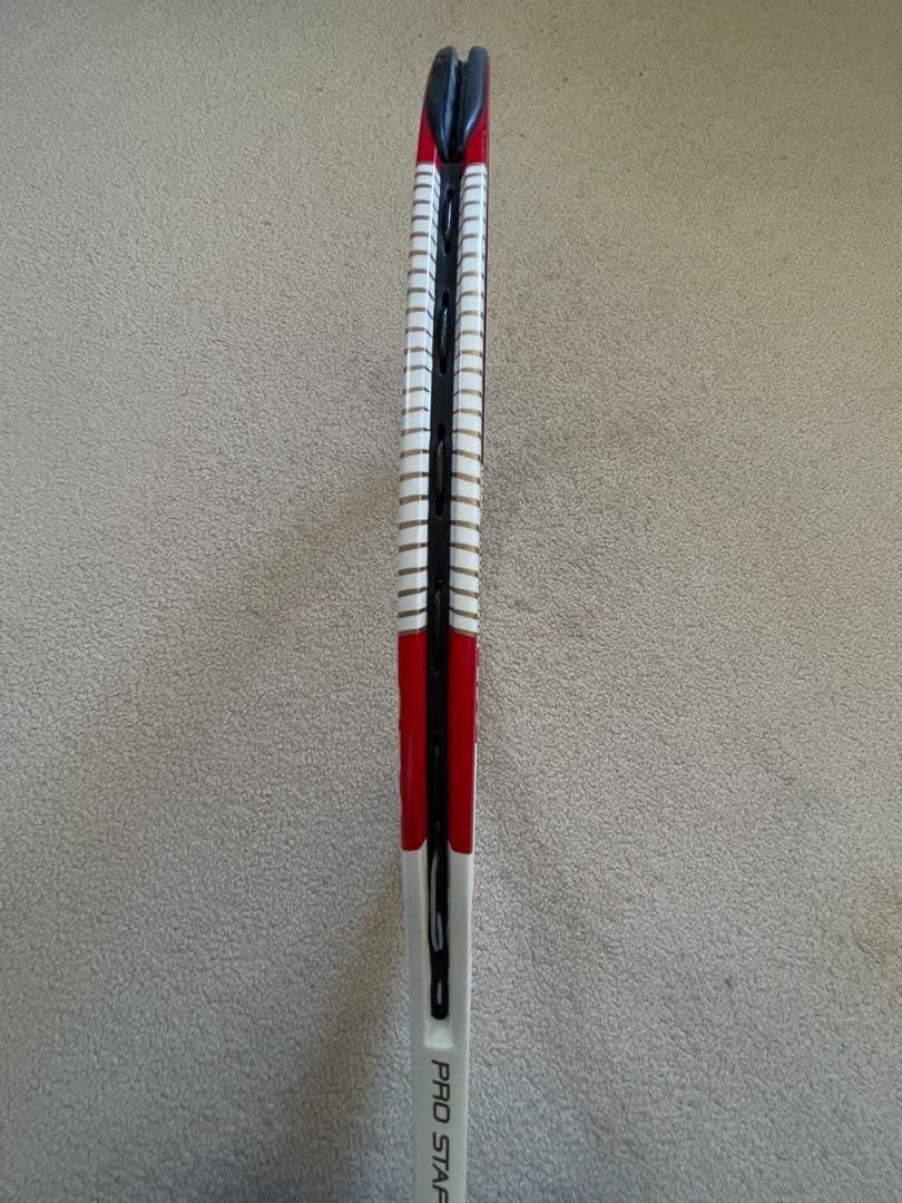ラケット(硬式用) Wilson Pro Staff 95S