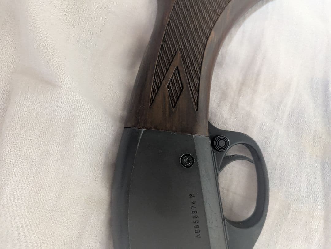 東京マルイm870　ガスショットガン　ジャンク