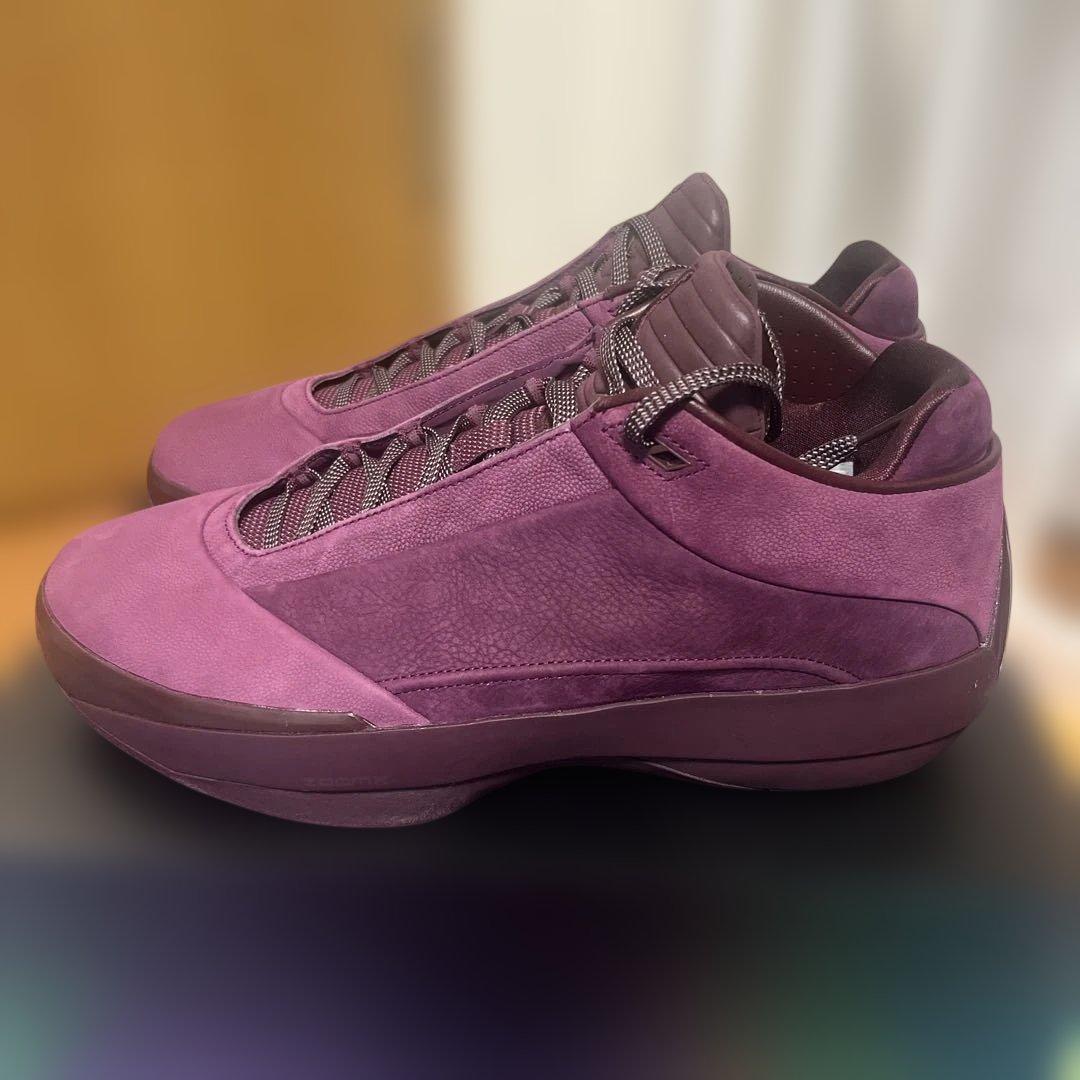 シューズ(男性用) Jordan40 PF