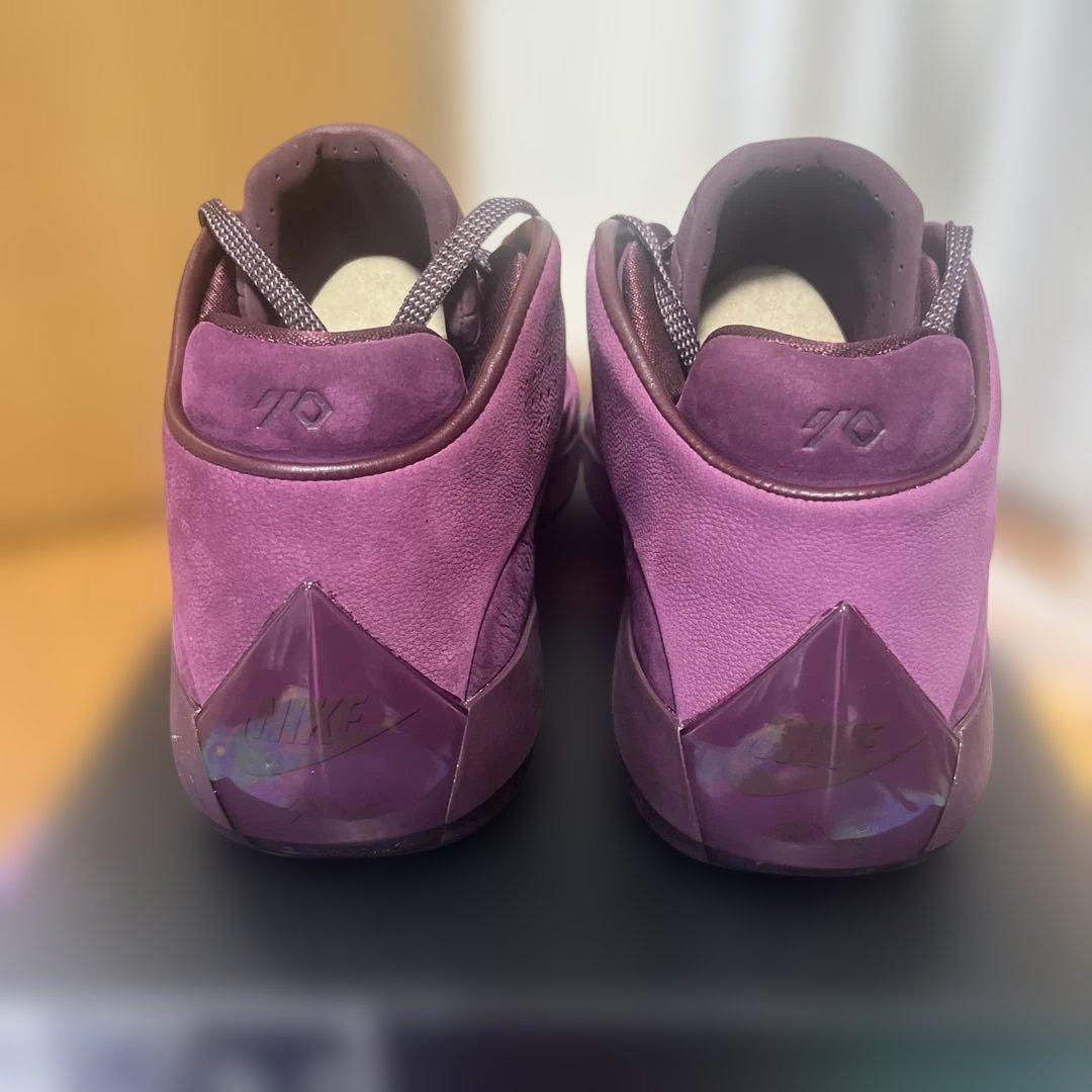 シューズ(男性用) Jordan40 PF