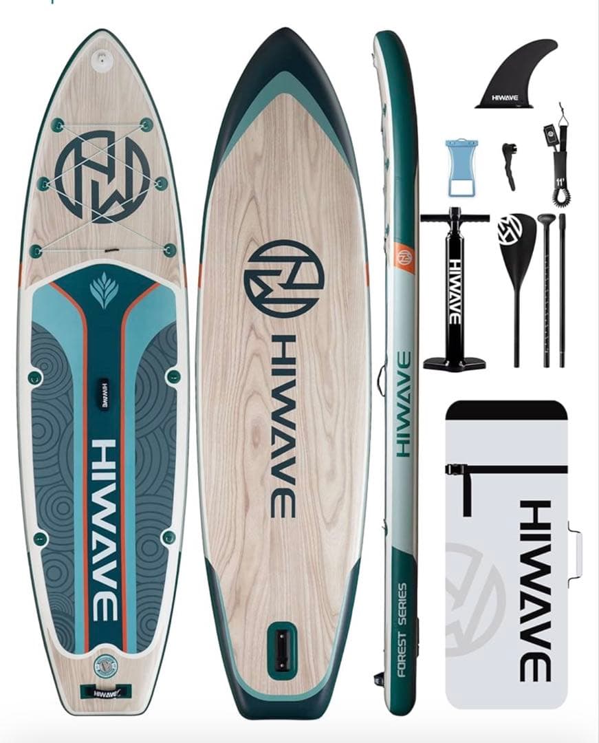 SAP☆スタンドアップパドルボード☆