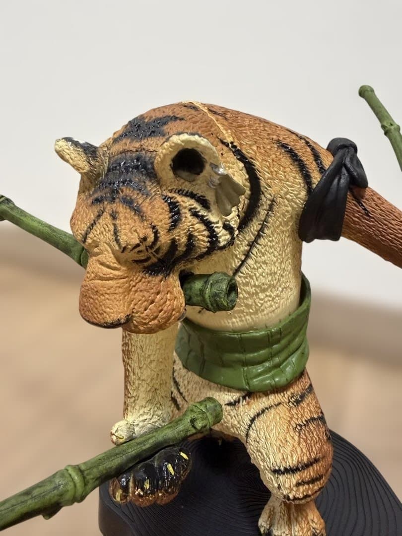 ワンピース フィギュアーツzero artist special ゾロ