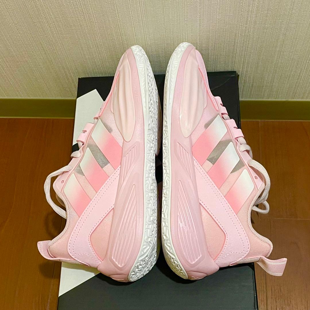 Adidas XENOBURST ‘Pink’ ゼノバースト
