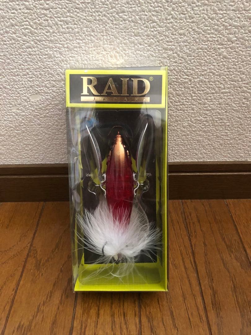 DODGE レイドジャパン キープキャスト限定3品2018.2023.2025