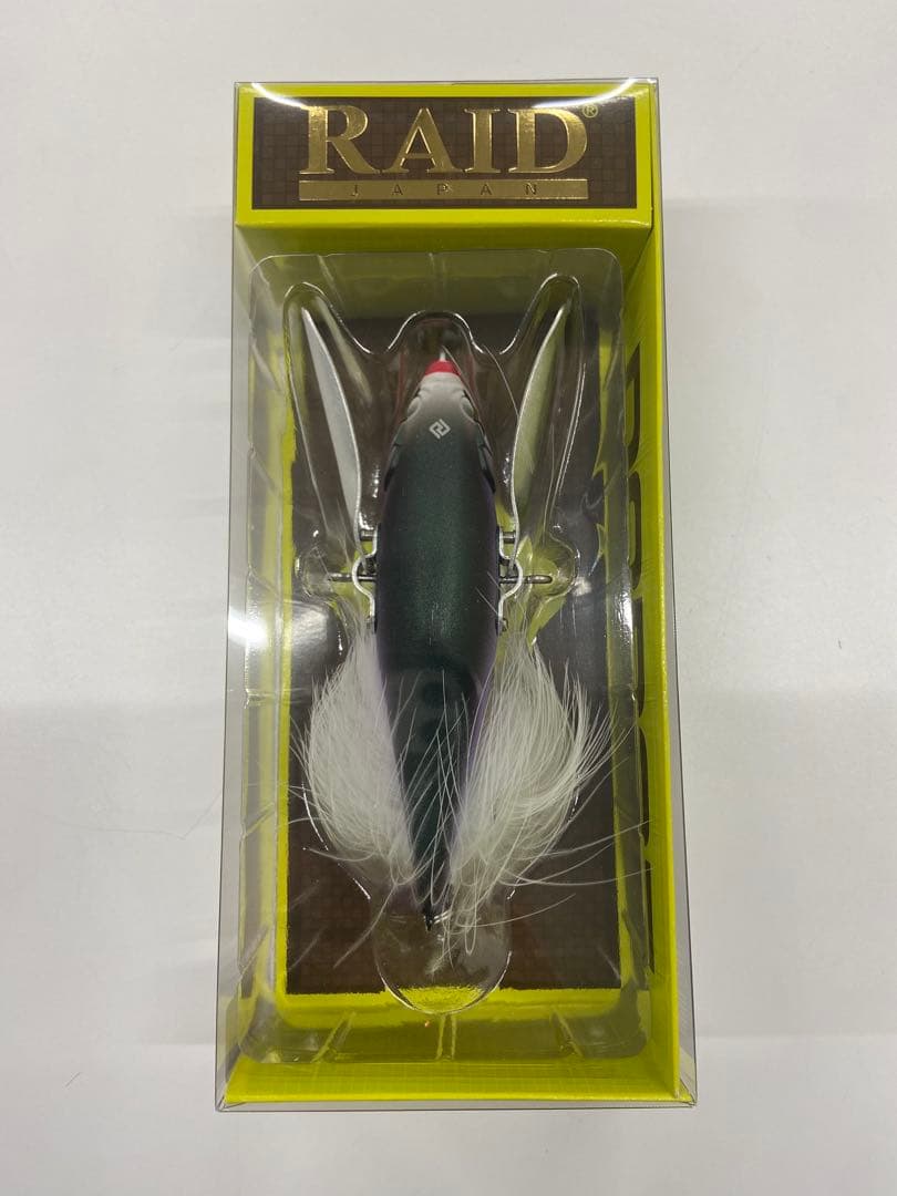 DODGE レイドジャパン キープキャスト限定3品2018.2023.2025