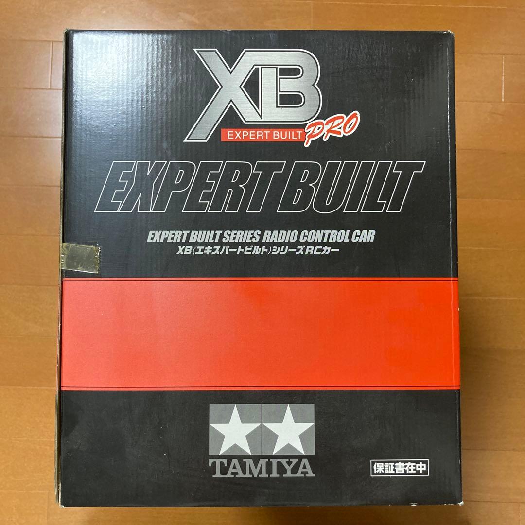 ホビーラジコン TAMIYA VOLKSWAGEN Golf GTI Cup Car