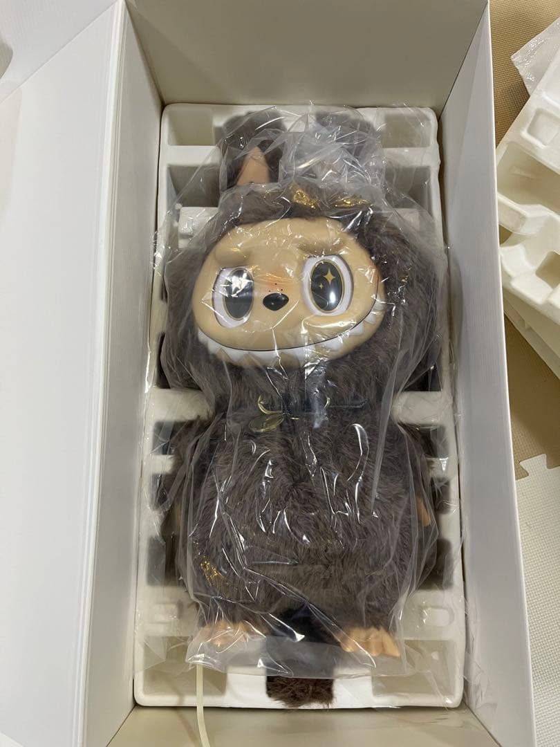 THE MONSTERS ZIMOMO I FOUND YOU 早い者勝ち最終