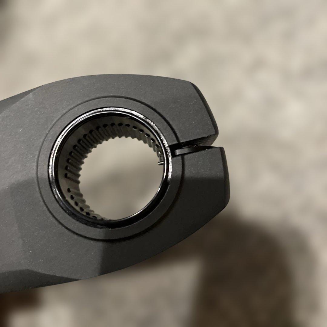 4iiii 170mm PRECISION3+パワーメーター R7000 105