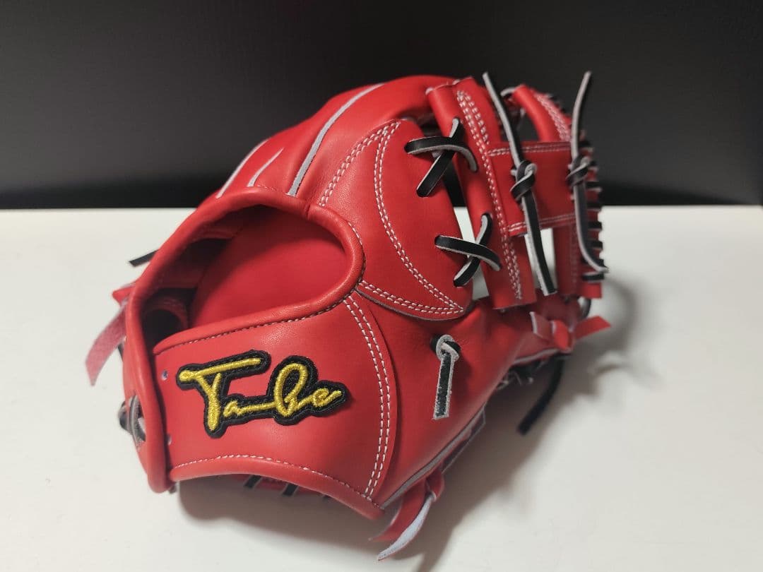 Take 硬式内野手用グローブ 高校野球対応