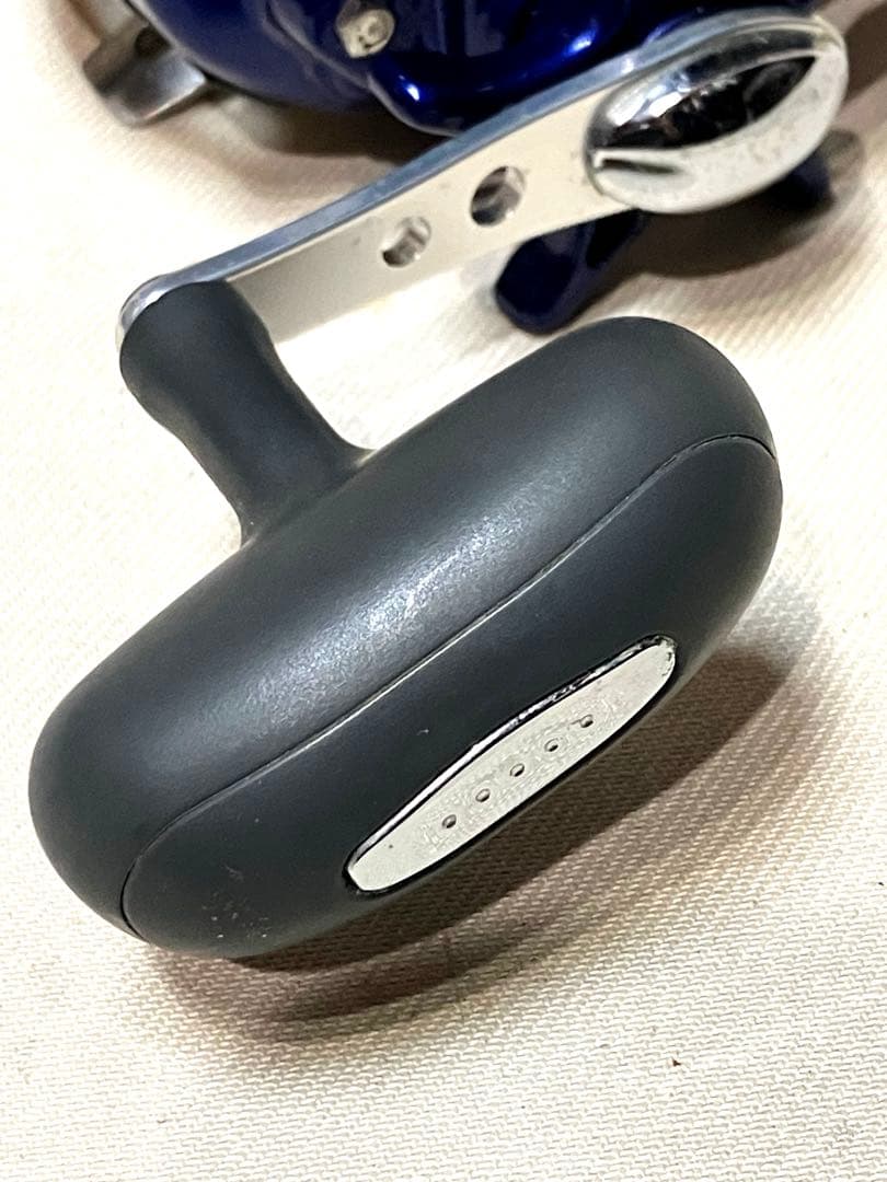 動作未確認　Daiwa ダイワ　HYPER TANACOM 400FBe