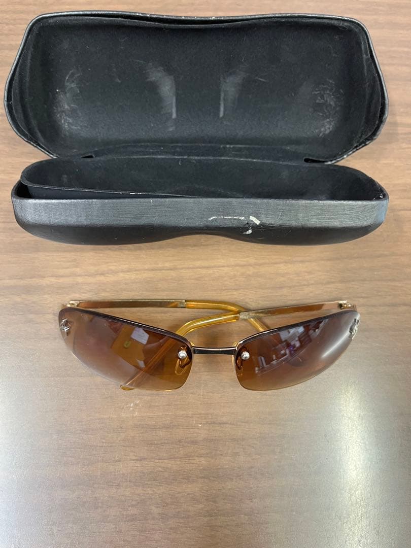 氷室京介さん ツアーグッズ サングラス