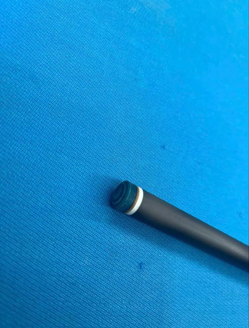 MEZZシャフトイグナイト 12.6mm Wavy2 IGNITE