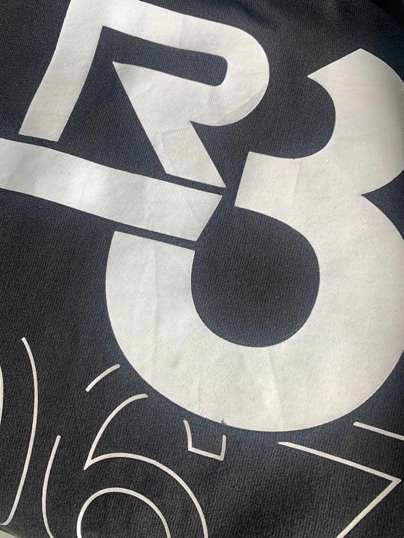 ポロ ラルフローレン/ラガーシャツ 長袖 カスタムフィット / Lサイズ