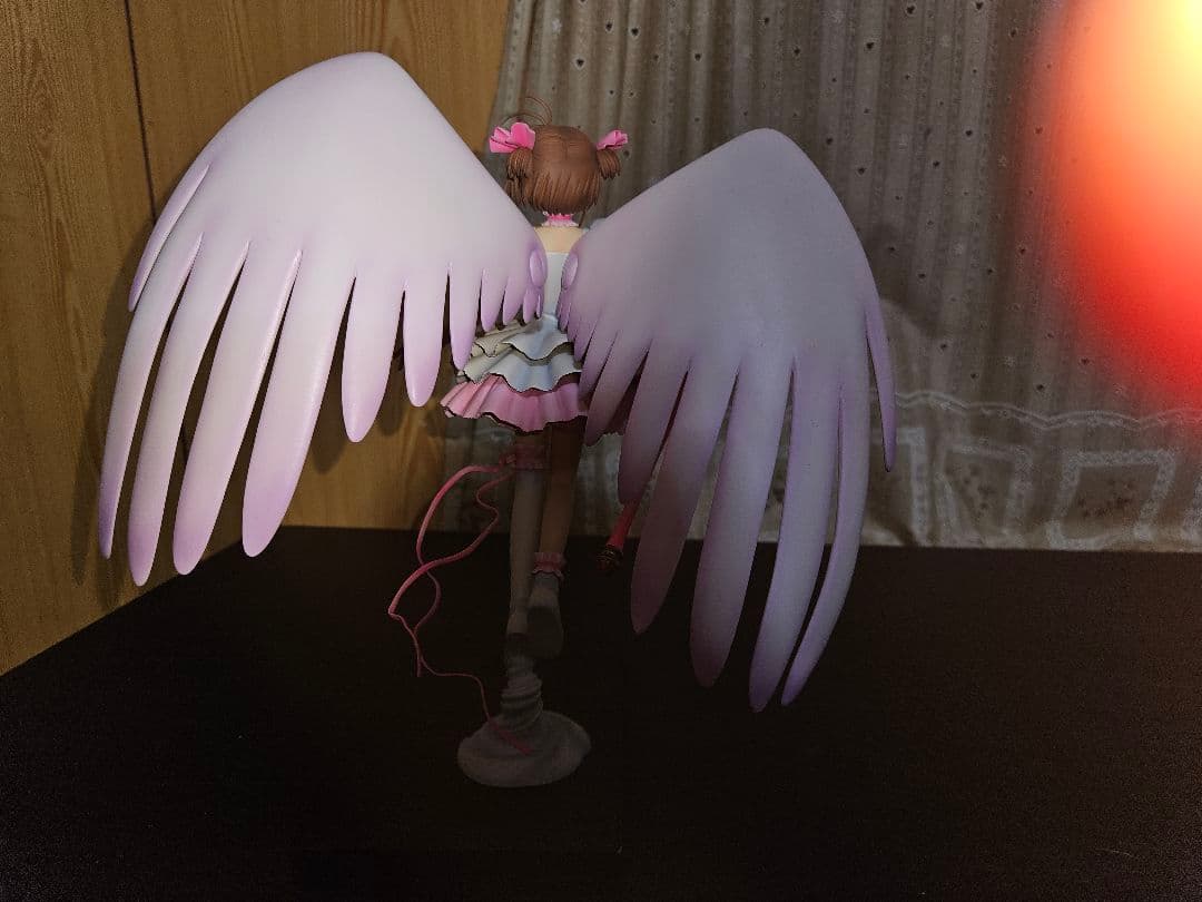 コトブキヤ カードキャプターさくら 1/6 木之本桜 3rd OP ver.