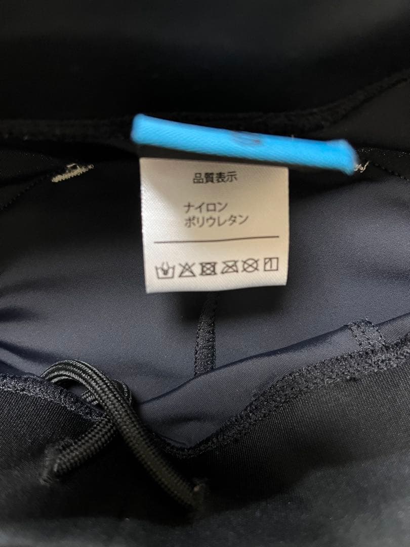 エビス スノーボード ヒッププロテクター スリムプロテクトXRD Sサイズ