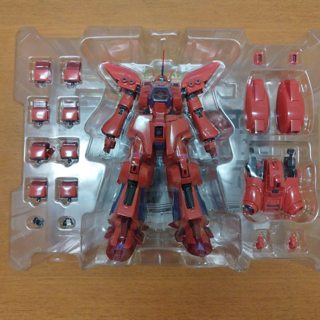 【値下げしました】robot魂　ゲーマルク