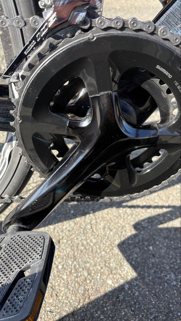 Bianchi ビアンキ SPRINT シィーティーロード サイズ50