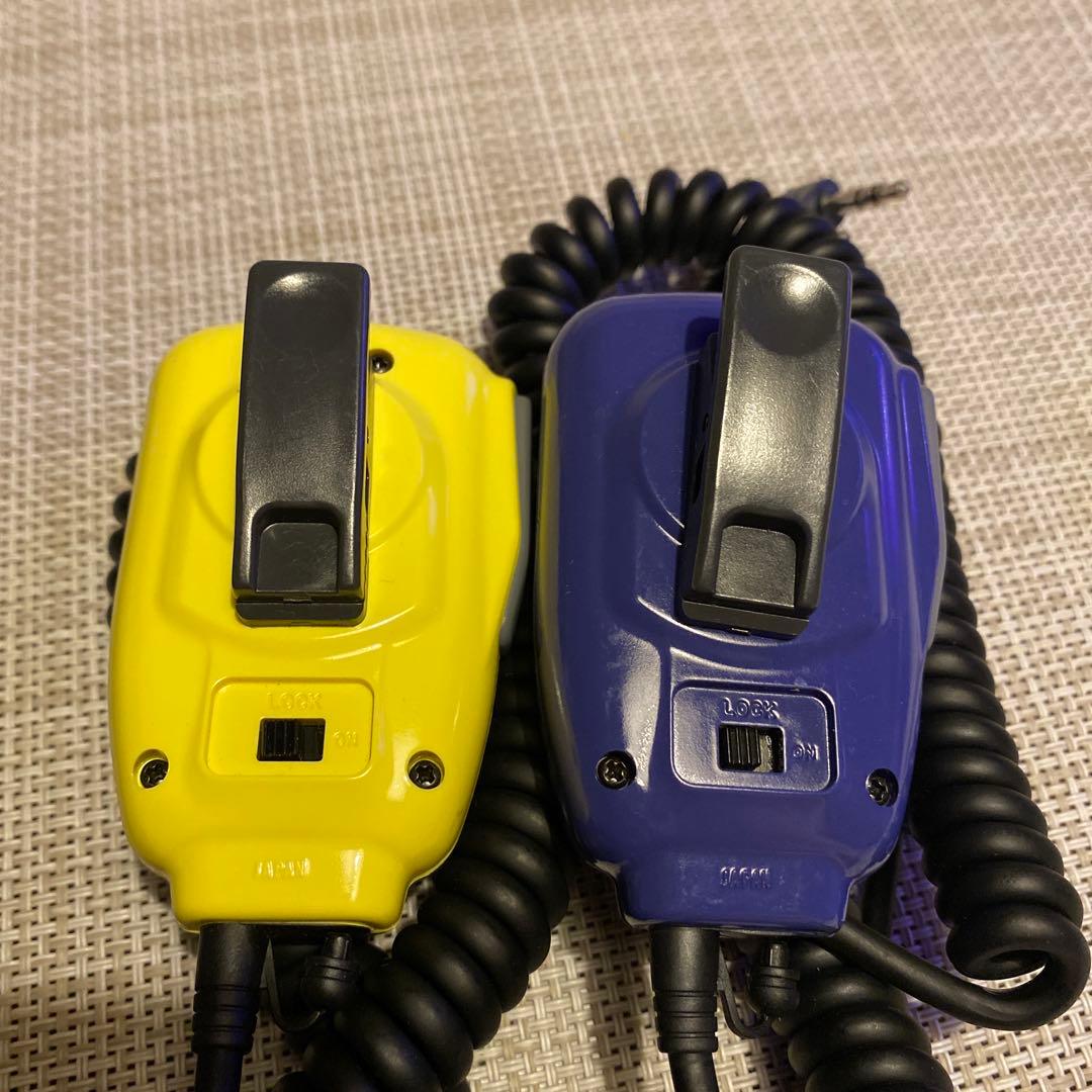 KENWOOD SMC-34 2台 DEMITOSS UBZ-LA7R 2台