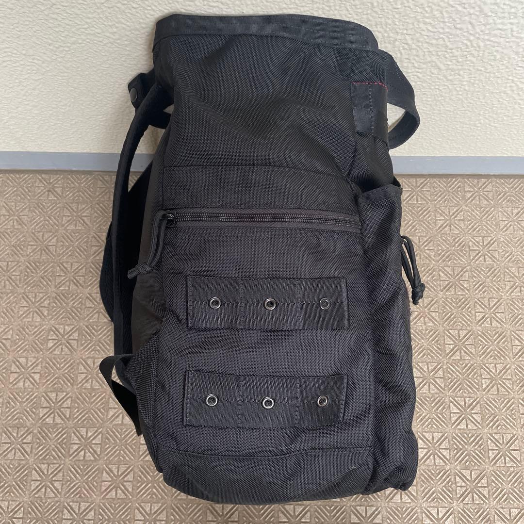 ブリーフィング　ジムパック　MADE IN USA