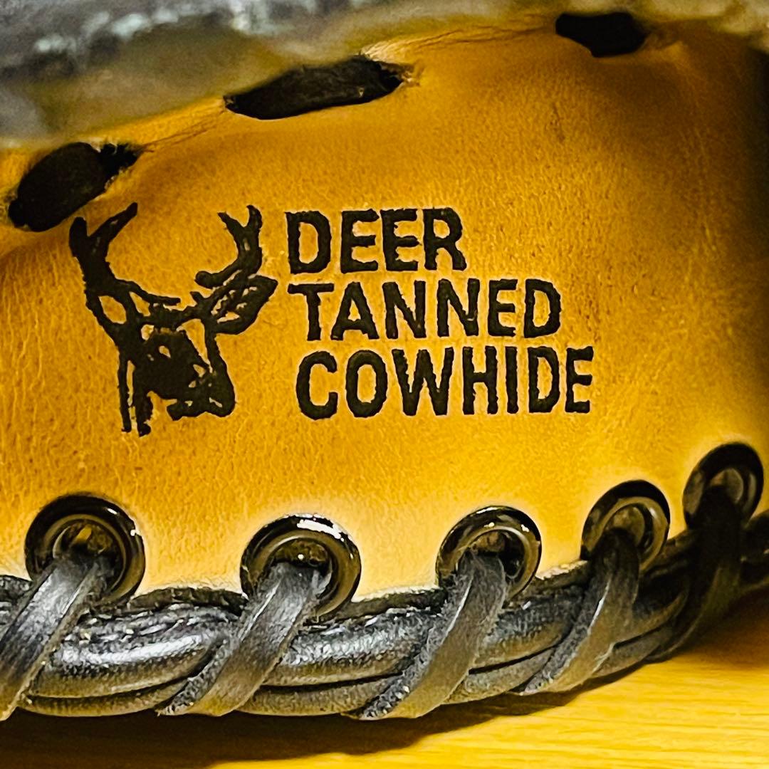 【希少】Rawlings Made in USA PRO-TB ゴールドグローブ