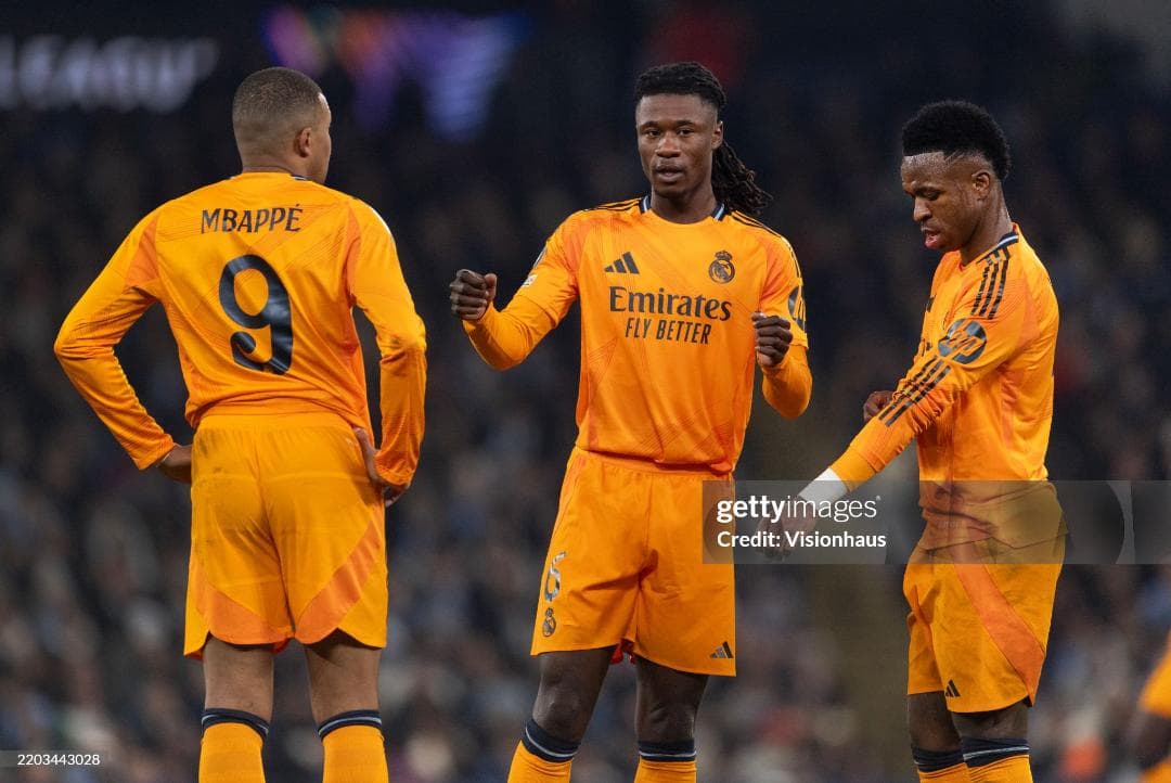 レアルマドリー エムバペ オーセンティック 新品