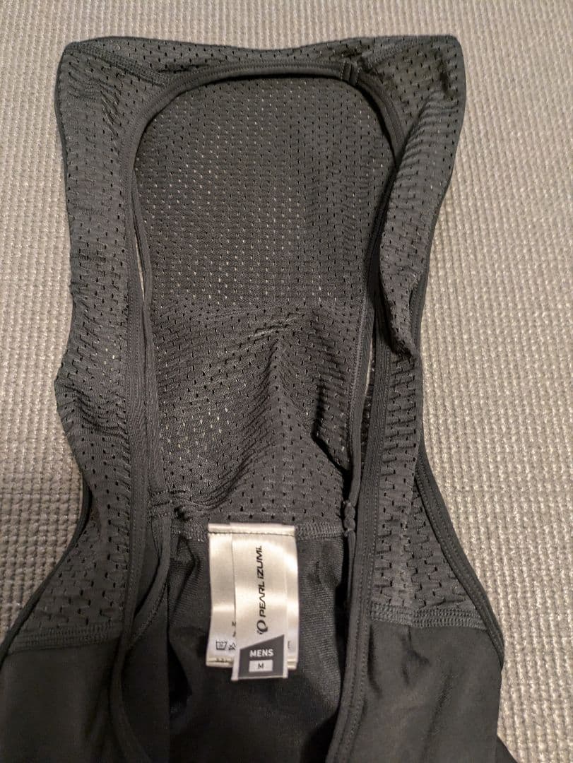 パールイズミMサイズコールド シェイド 3dr