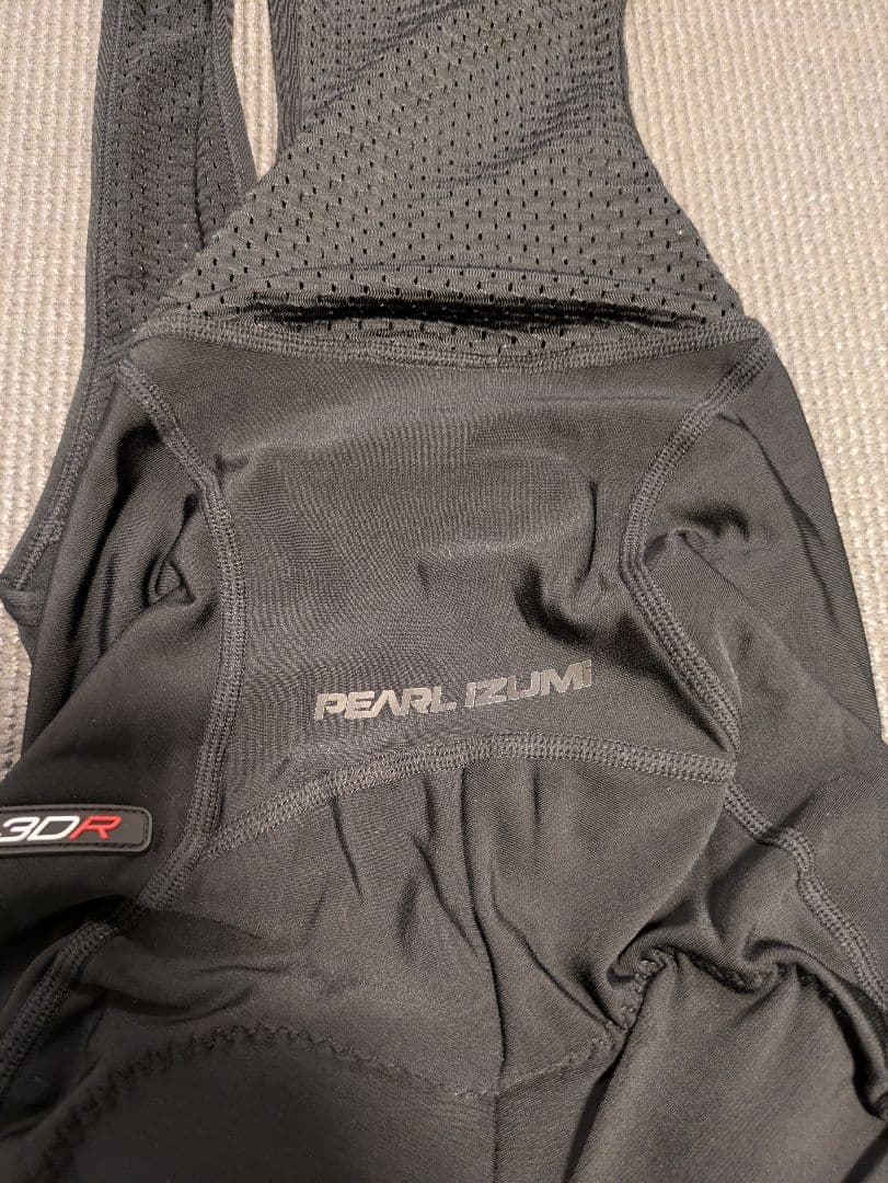 パールイズミMサイズコールド シェイド 3dr